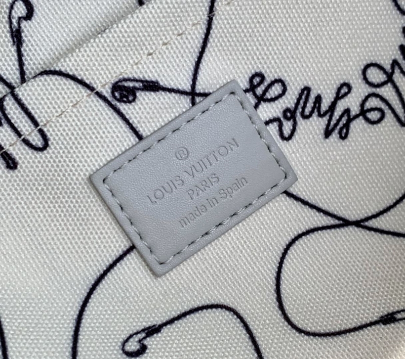 Mens LV Satchel bags